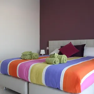 Il Colore Dei Sogni Due Carrare