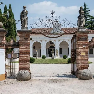 Le Di Ca Zenobio , Castagnole Italien