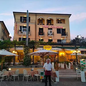 3* Hotel Tre Corone