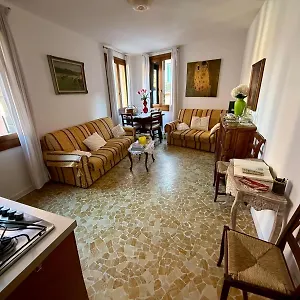 Residenza De L'osmarin , Venedig Italien