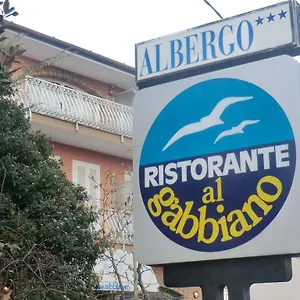 Ristorante Al Gabbiano Ponte di Piave