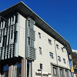 visit hotel