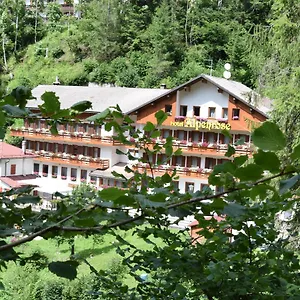 3* Hotel Alpenrose